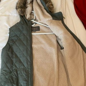 Eddie Bauer Vest